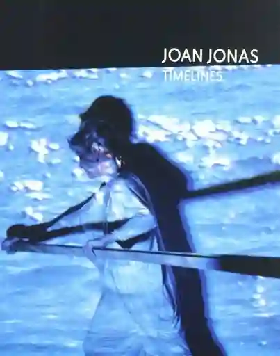 Joan Jonas