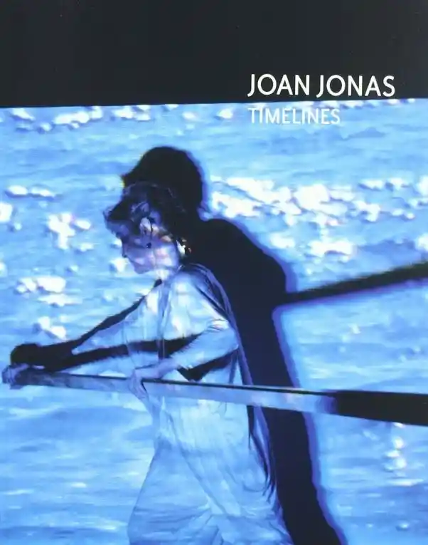 Joan Jonas