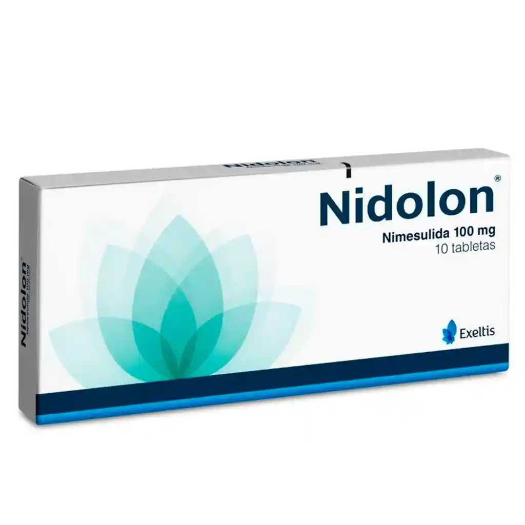Nidolon (100 mg)