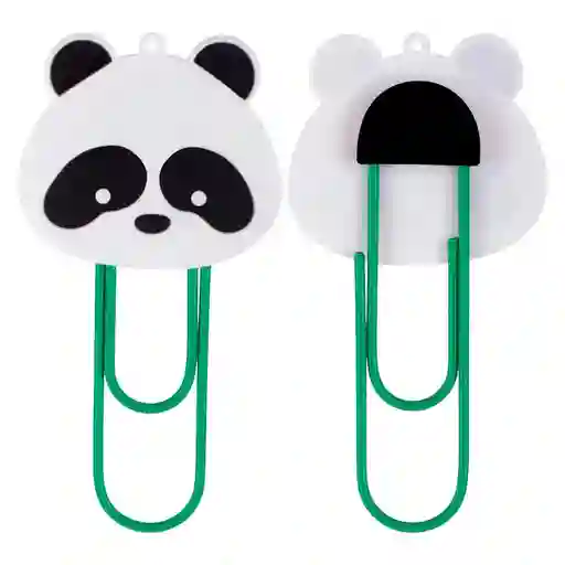 Miniso Clip En Forma De Panda