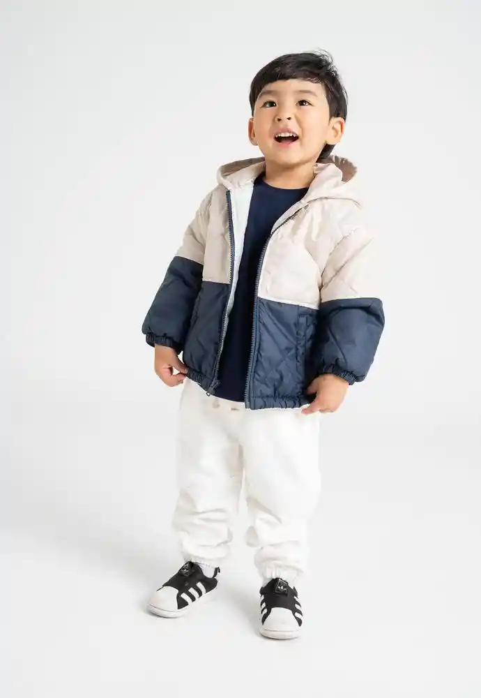 Chaqueta 4t-arena