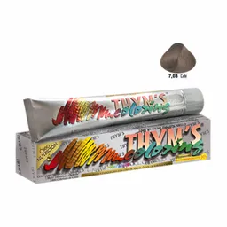 THYMS Tinte Cafe No. 7.03 60 G