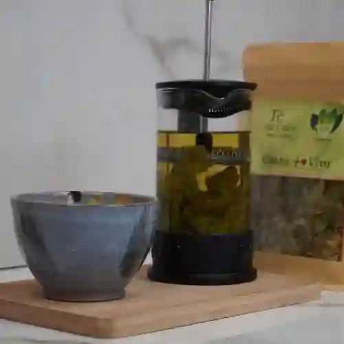 Infusión Hoja de Coca 9 Oz