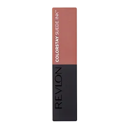 Colorstay Suede Ink Lápiz Labial Lipstick 002 28 g