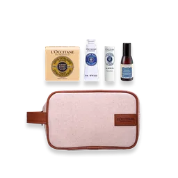 Kit Rutina Corporal Para Hombre