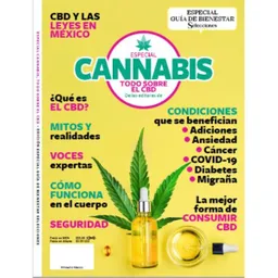 Revista Especial Cannabis