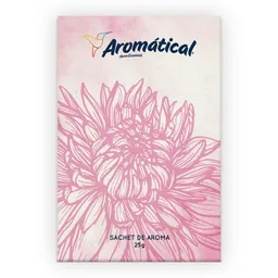 Aromatical Sachet Aromatizante Special Botanical Aromatical Sin Ref