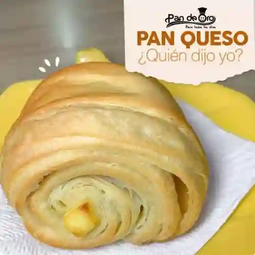 Pan Queso