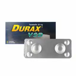 Durax VSD (20 mg)