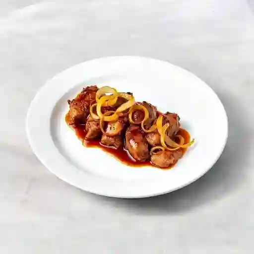 Lomo Szechuan/Szechuan Loin