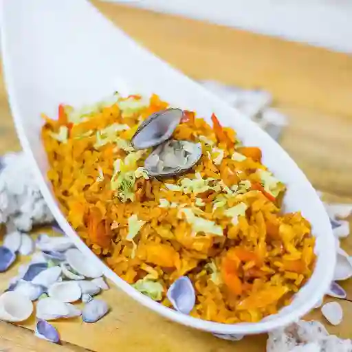 Arroz Marinero