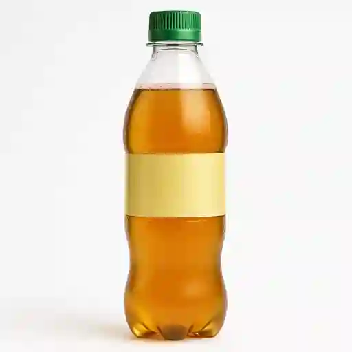 Schweppes Ginger Ale 450 ml