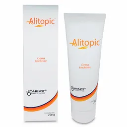 Alitopic Crema Emoliente