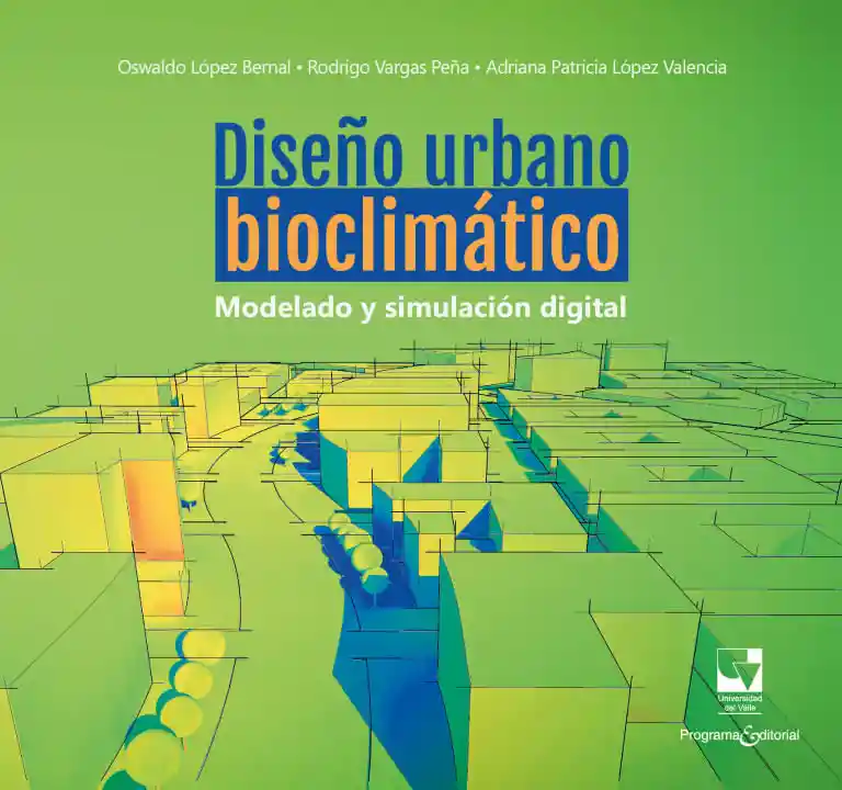 Diseño Urbano Bioclimático