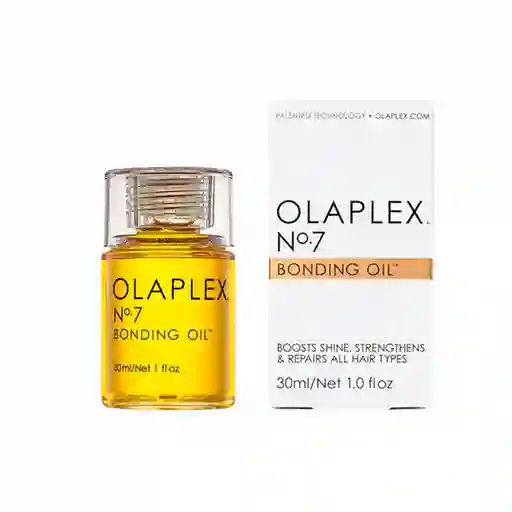 Olaplex No 7 Original Sellado