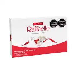 Estucheria Raffaello Piacere Puro