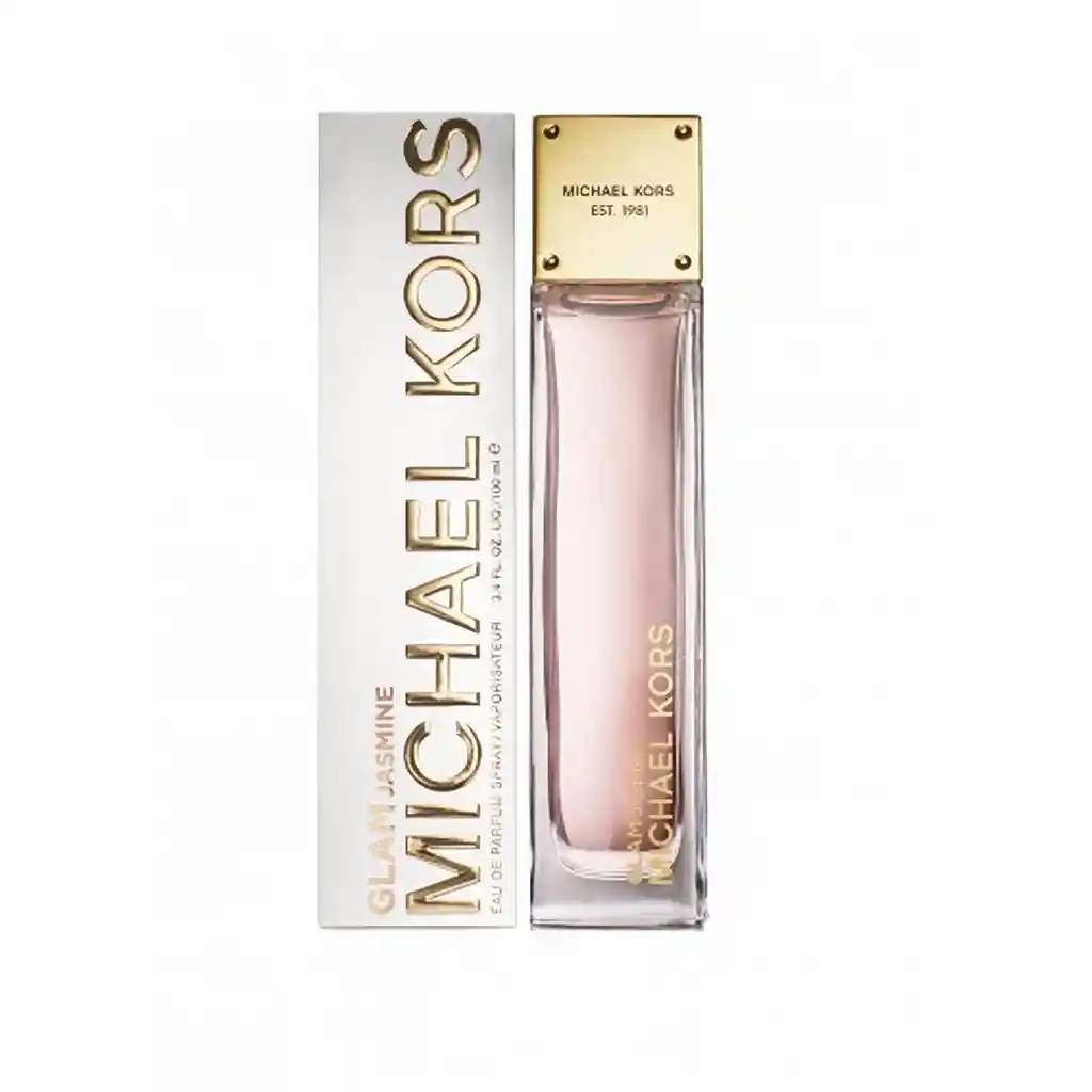 Michael Kors Perfume Glam Jasmine