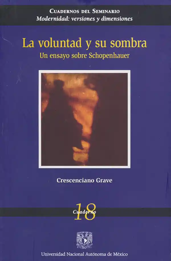 La Voluntad y Su Sombra