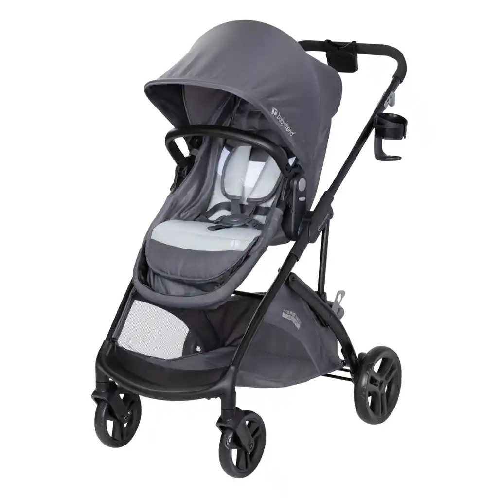 Coche Para Bebe Tipo Moises Modular Passport Switch Baby Trend
