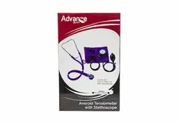 Advanced Nti Kit Tensiometro+Estetos Mora Nti