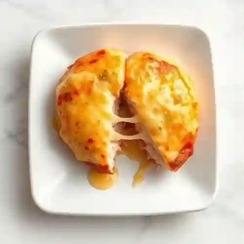 Pechuga Gratinada
