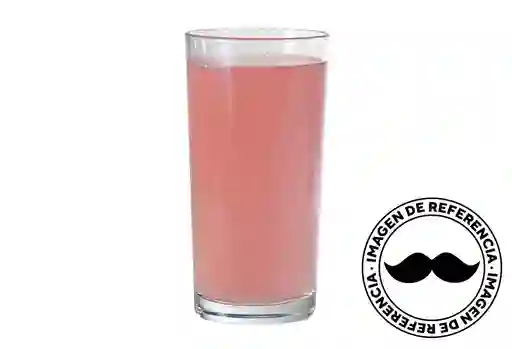 Jugo Natural en Agua 16 Oz