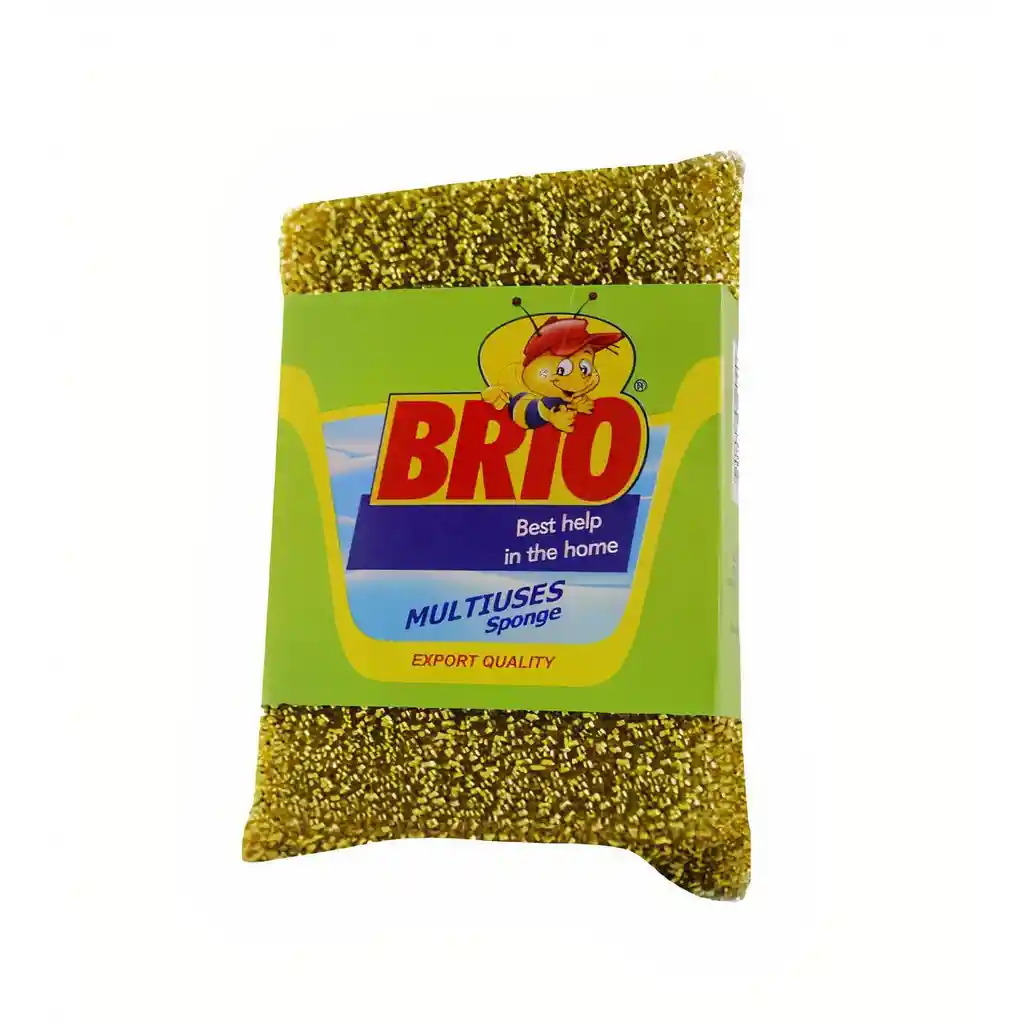 Brio Esponja 