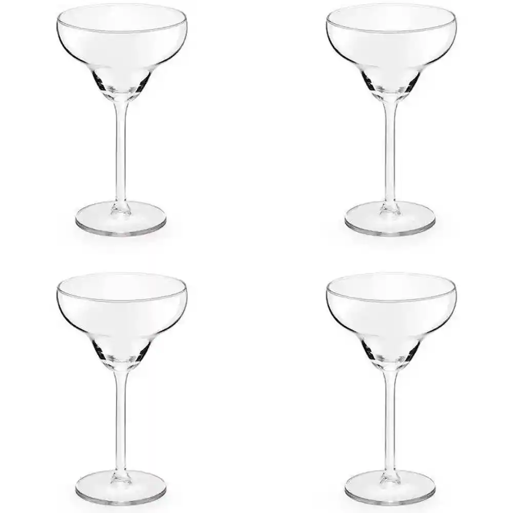 Royal Leerdam Set Copas Margarita Vidrio 430 mL 681642