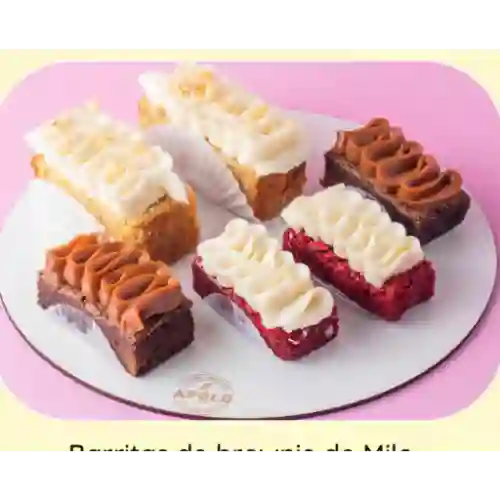 Combo Brownie-bars
