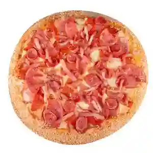 Pizza Carnivora