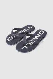 O'Neill Sandalias Profile Logo Masculino Azul 10