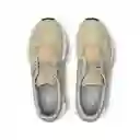 On Zapatos Cloud 5 Para Mujer Beige Talla 6.5 Ref: 59.98154