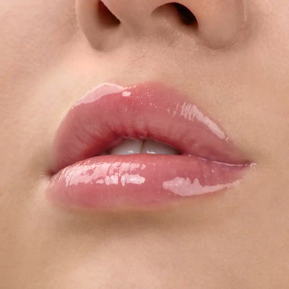 Labial Líquido Colorissimo Extra Volumen Atardecer Intenso Vogue 5 Ml