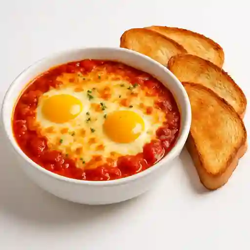 Huevos Napolitanos