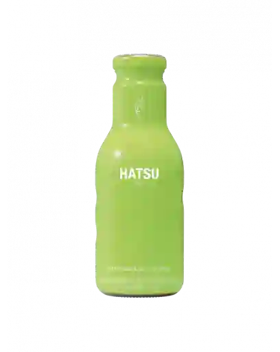 Agua Hatsu Sin Gas 500Ml