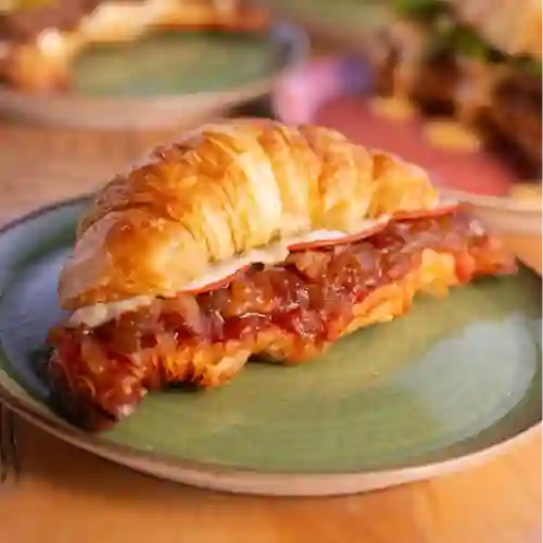 Croissant New York