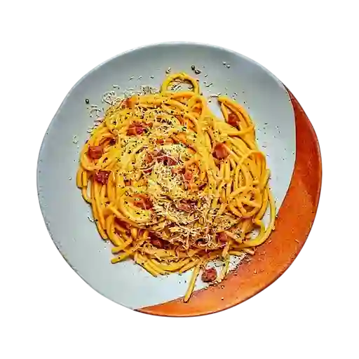 Pasta Carbonara