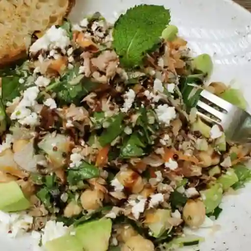 ENS ATUN QUINUA ORG FETA