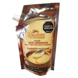 Badem Leche Condensada a Base de Almendras
