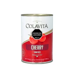 Colavita Tomate Cherry