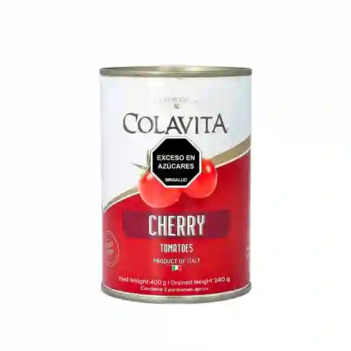 Colavita Tomate Cherry