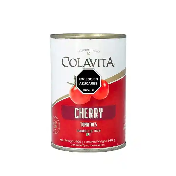 Colavita Tomate Cherry
