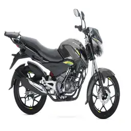 Motocicleta Discover 125 Pro Modelo 2023