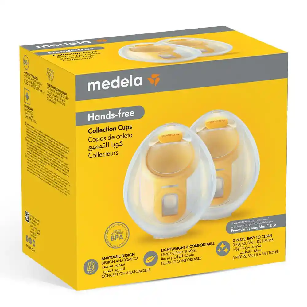 Set Duo Manos Libres / Hands Free