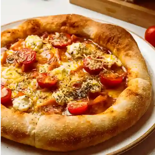 Pizza Dolce Vitta