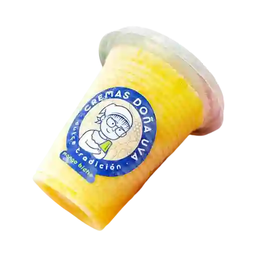 Helado de Mango Biche