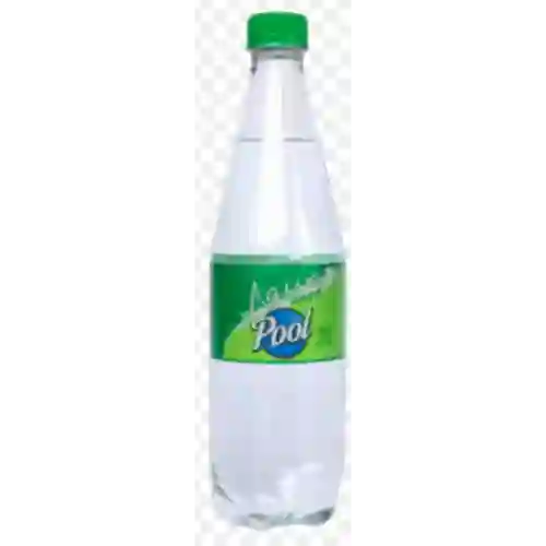 Agua 300 ml