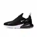 Nike Zapatos Air Max 270 Para Hombre Negro Talla 7.5