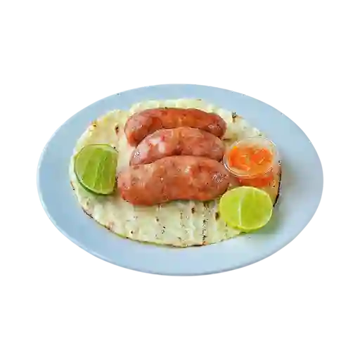 Chorizo Montao