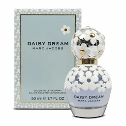 MARC JACOBS Perfume Daisy Dream For Women 100 Ml